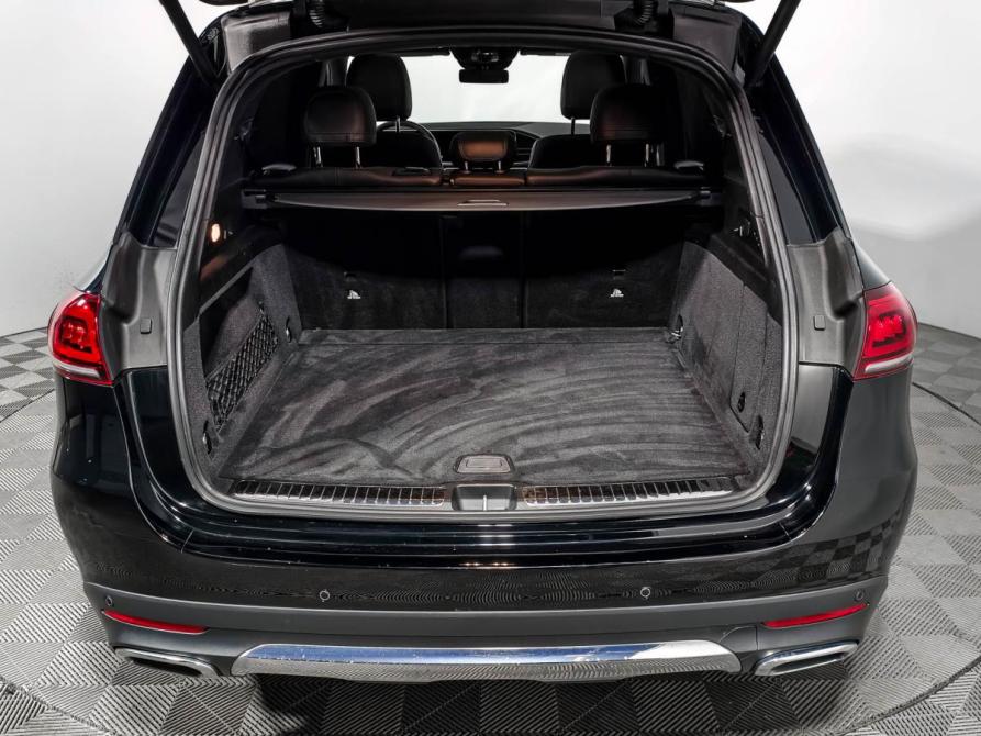 Mercedes-Benz GLE II (V167) Санкт-Петербург  - изображение 28