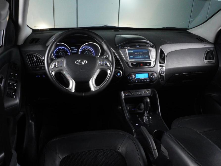 Hyundai ix35 I Минеральные Воды  - изображение 6