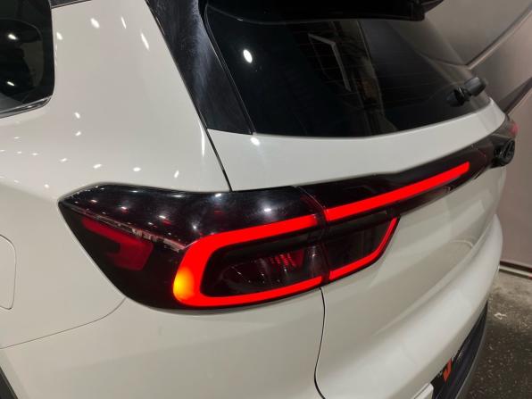 Chery Tiggo 8 I с пробегом 2020 года, цена 1 648 000 рублей, 46273 км, внедорожник, Автокод Объявления