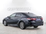 Toyota Camry VIII (XV70) Москва  - изображение 25