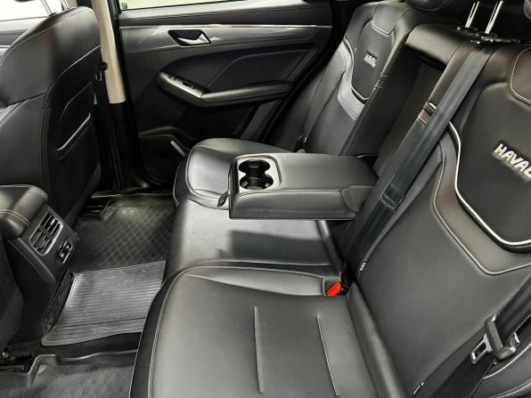 Haval Jolion I с пробегом 2022 года, цена 1 880 000 рублей, 61499 км, внедорожник, Автокод Объявления