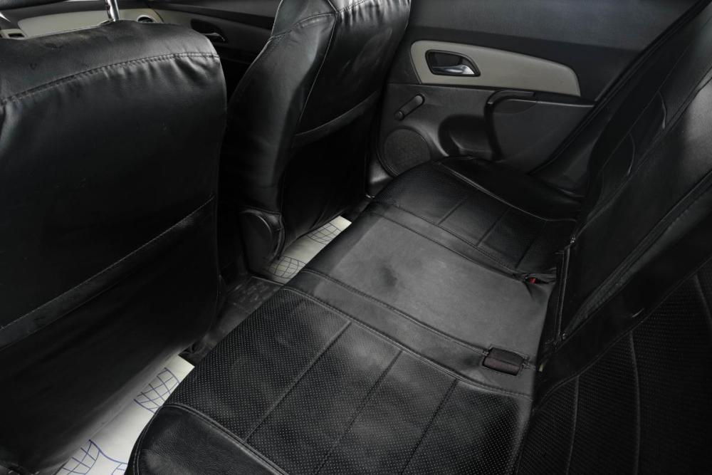 Chevrolet Cruze I Тюмень  - изображение 9