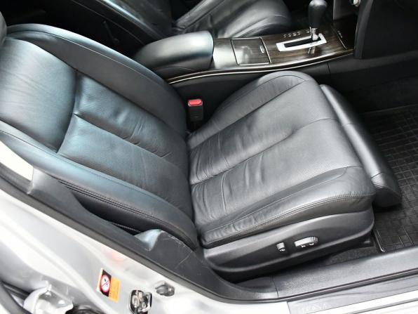 Nissan Teana II Рестайлинг с пробегом 2011 года, цена 1 245 000 рублей, 295000 км, седан, Автокод Объявления