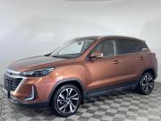 BAIC X35 Ростов-на-Дону  - изображение 21