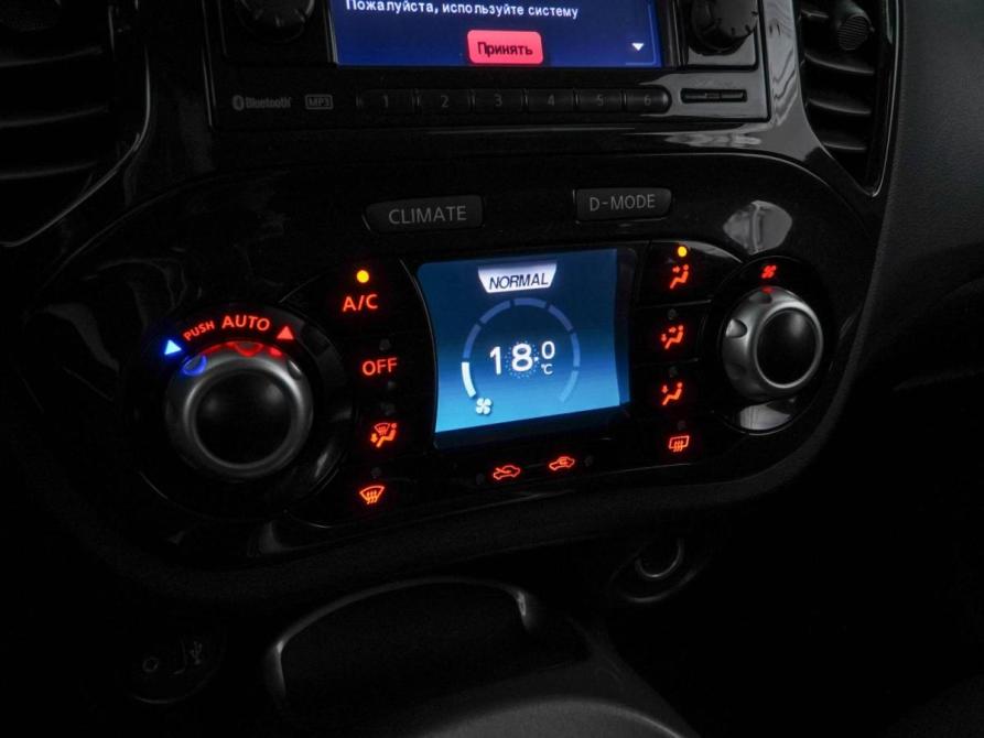 Nissan Juke I Москва  - изображение 18