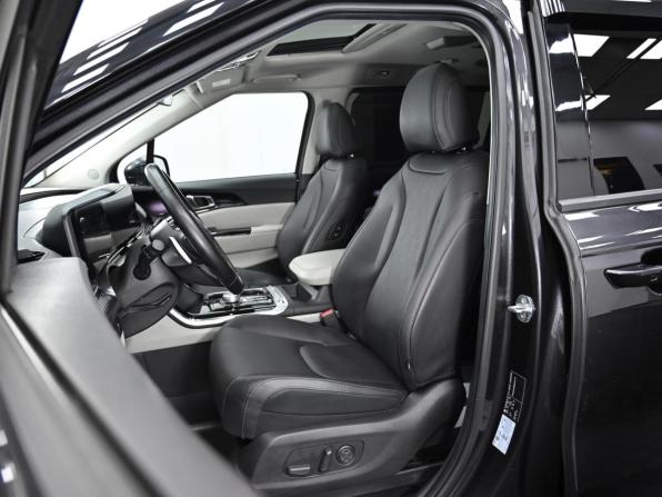 Kia Carnival IV с пробегом 2021 года, цена 3 199 000 рублей, 74000 км, минивэн, Автокод Объявления