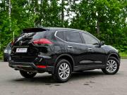 Nissan X-Trail III Рестайлинг Санкт-Петербург  - изображение 22