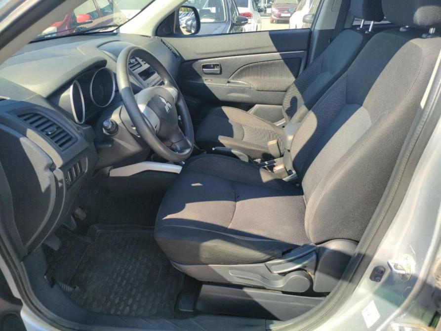 Mitsubishi ASX I Ногинск  - изображение 9