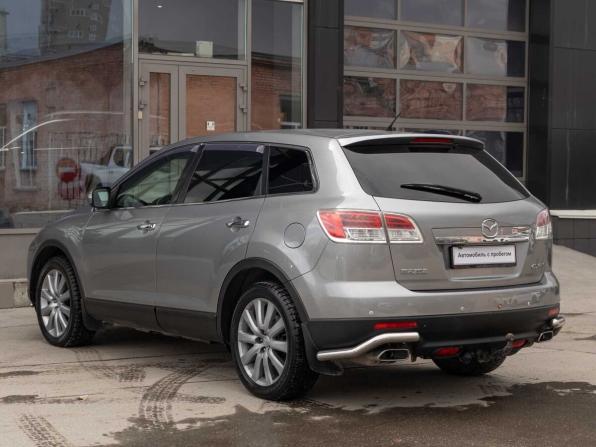 Mazda CX-9 I с пробегом 2008 года, цена 1 140 000 рублей, 241063 км, внедорожник, Автокод Объявления