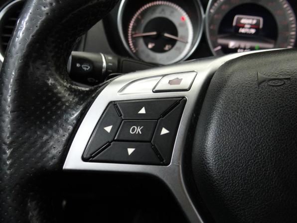 Mercedes-Benz C-Класс III (W204) Рестайлинг с пробегом 2013 года, цена 1 840 000 рублей, 150000 км, седан, Автокод Объявления