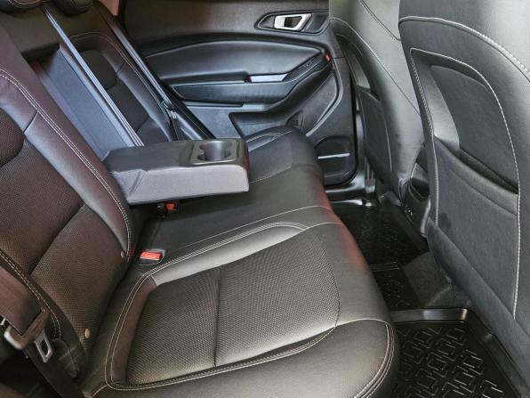 Chery Tiggo 4 I Рестайлинг с пробегом 2020 года, цена 1 285 000 рублей, 83570 км, внедорожник, Автокод Объявления