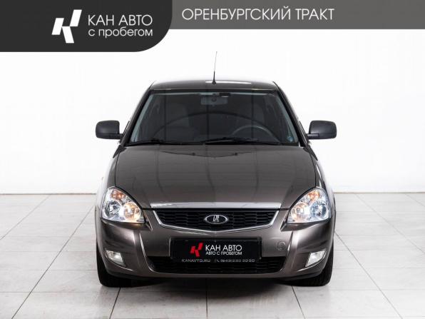 Lada (ВАЗ) Priora I Рестайлинг с пробегом 2016 года, цена 458 000 рублей, 131678 км, седан, Автокод Объявления
