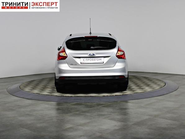 Ford Focus III с пробегом 2012 года, цена 797 000 рублей, 178812 км, хэтчбек, Автокод Объявления