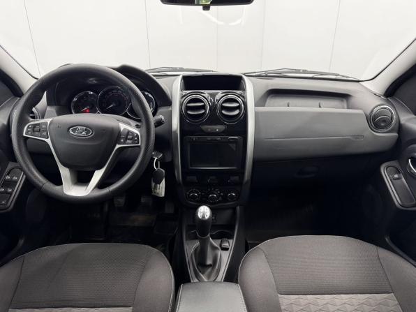 Lada (ВАЗ) Largus I Рестайлинг с пробегом 2021 года, цена 1 270 000 рублей, 60404 км, универсал, Автокод Объявления