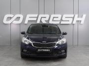 Kia Cerato III Воронеж  - изображение 21