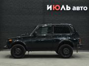 Lada (ВАЗ) Niva Legend Екатеринбург  - изображение 25