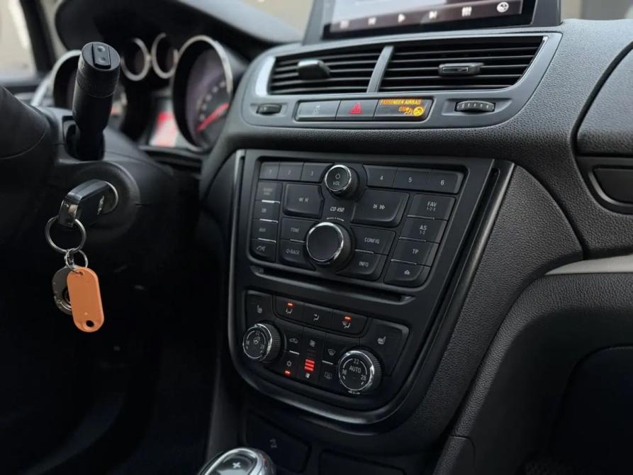 Opel Mokka I Минеральные Воды  - изображение 26