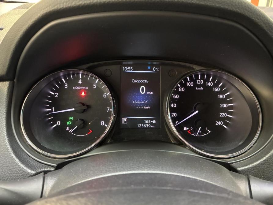 Nissan Qashqai II Пермь  - изображение 16