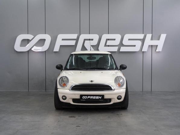 Mini Hatch II (R56) с пробегом 2010 года, цена 784 000 рублей, 244866 км, хэтчбек, Автокод Объявления