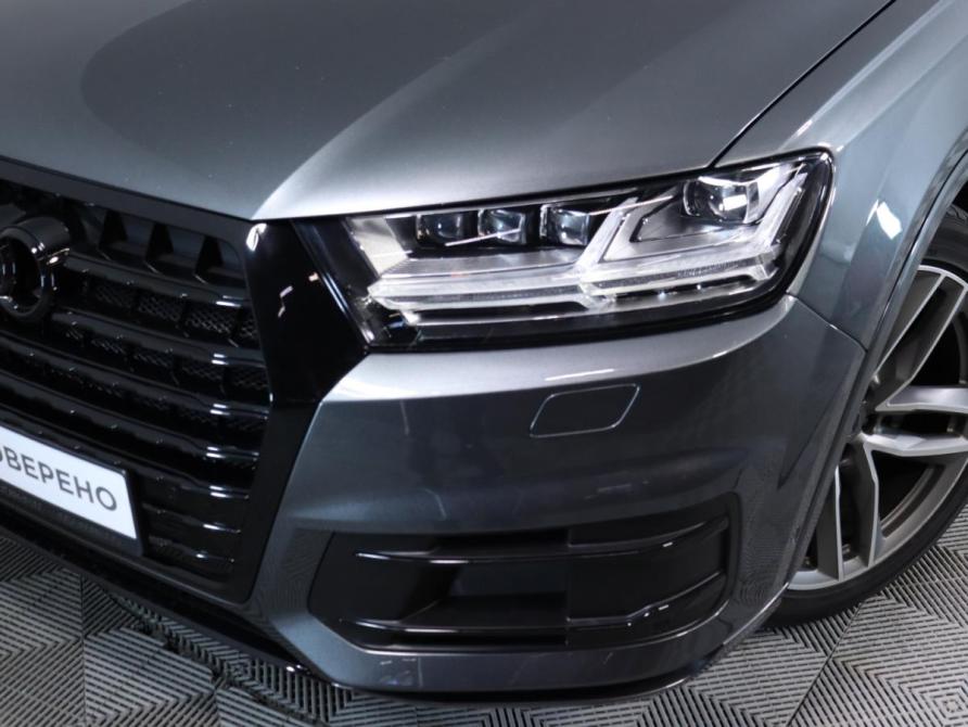 Audi Q7 II (4M) Санкт-Петербург  - изображение 11
