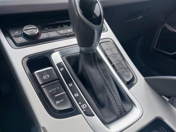 Geely Atlas I с пробегом 2018 года, цена 1 590 000 рублей, 122000 км, внедорожник, Автокод Объявления