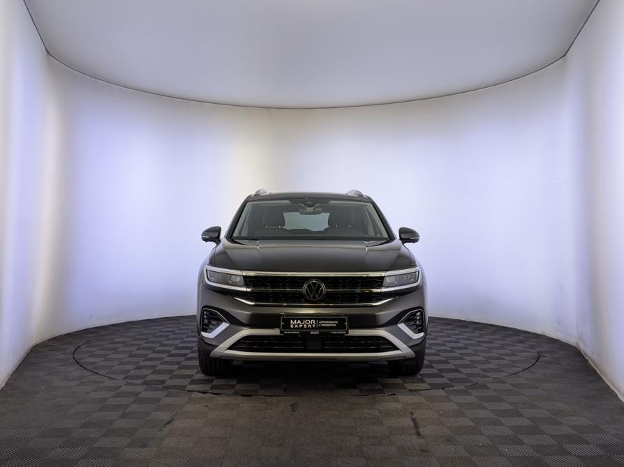 Volkswagen Talagon I Рестайлинг Москва  - изображение 2