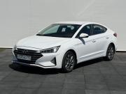 Hyundai Elantra VI (AD) Самара  - изображение 15