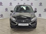 Lada (ВАЗ) Granta I Рестайлинг Тольятти  - изображение 22