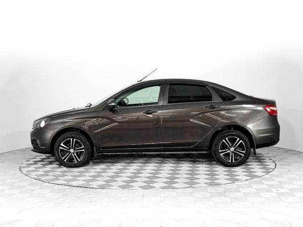 Lada (ВАЗ) Vesta I с пробегом 2019 года, цена 833 000 рублей, 90558 км, седан, Автокод Объявления