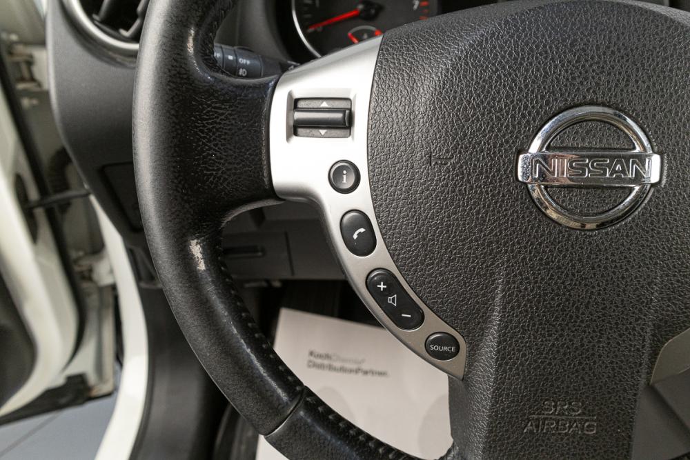 Nissan Qashqai I Рестайлинг Челябинск  - изображение 11