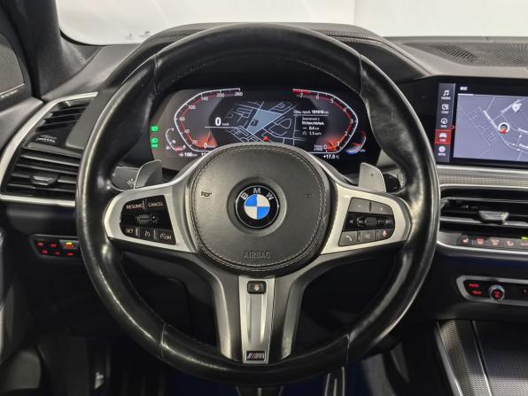 BMW X5 IV (G05/G18) с пробегом 2020 года, цена 5 399 000 рублей, 191615 км, внедорожник, Автокод Объявления