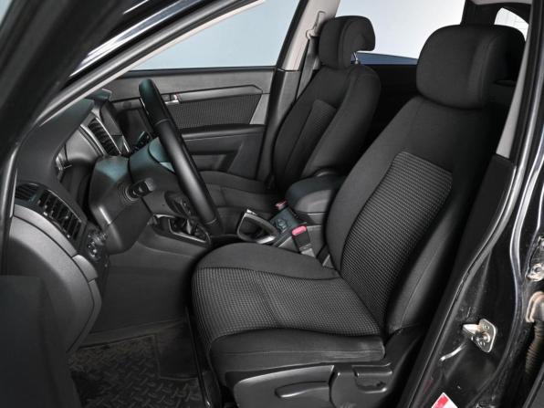 Chevrolet Captiva I с пробегом 2008 года, цена 879 000 рублей, 219902 км, внедорожник, Автокод Объявления