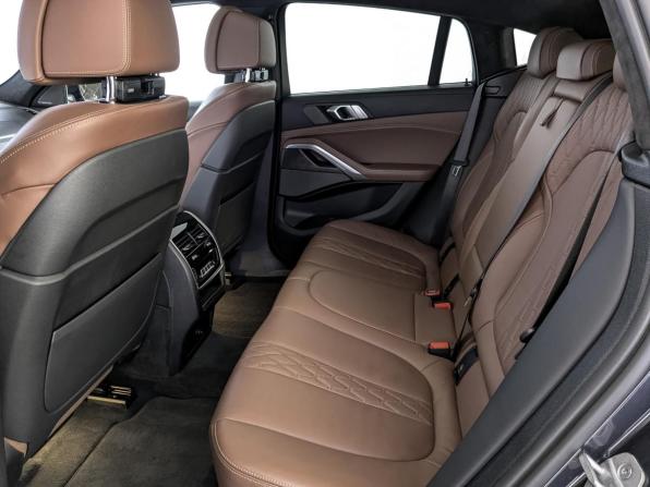 BMW X6 III (G06) с пробегом 2021 года, цена 7 770 000 рублей, 91369 км, внедорожник, Автокод Объявления