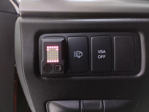 Honda Accord VIII с пробегом 2008 года, цена 990 000 рублей, 241395 км, седан, Автокод Объявления