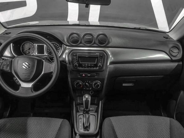 Suzuki Vitara II Рестайлинг с пробегом 2019 года, цена 1 999 900 рублей, 142000 км, внедорожник, Автокод Объявления