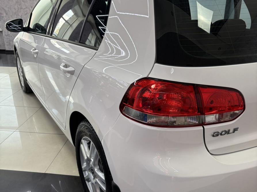 Volkswagen Golf VI Ярославль  - изображение 11