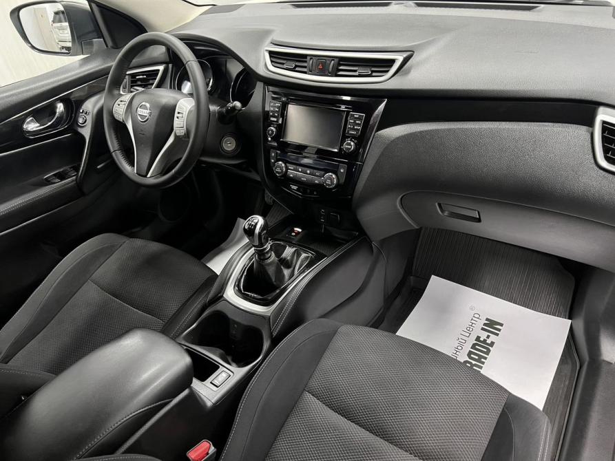 Nissan Qashqai II Тверь  - изображение 14