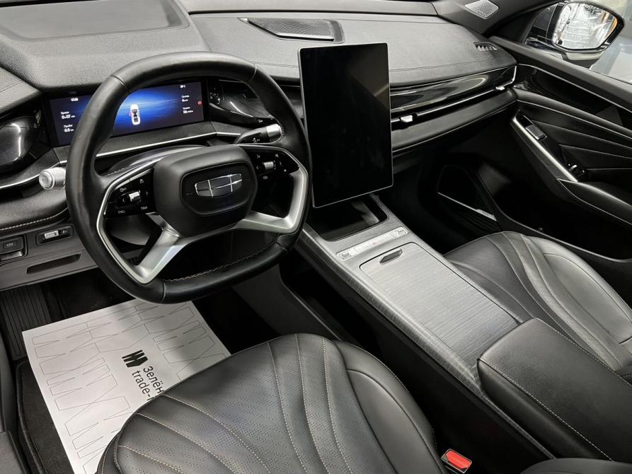 Geely Preface I Тверь  - изображение 8