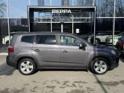 Chevrolet Orlando I Пермь  - изображение 22