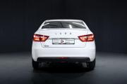 Lada (ВАЗ) Vesta I Тюмень  - изображение 33