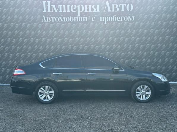 Nissan Teana II Рестайлинг с пробегом 2012 года, цена 930 000 рублей, 244000 км, седан, Автокод Объявления