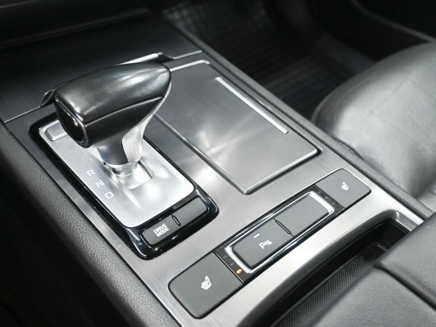Genesis G80 I Ростов-на-Дону  - изображение 20