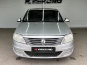 Renault Logan I Рестайлинг Уфа  - изображение 17