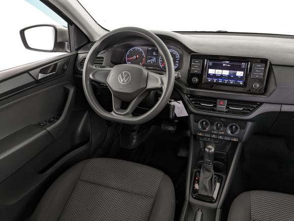 Volkswagen Polo VI с пробегом 2020 года, цена 1 355 000 рублей, 141661 км, лифтбек, Автокод Объявления
