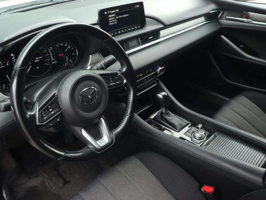 Mazda 6 III (GJ) Рестайлинг 2 Казань  - изображение 5