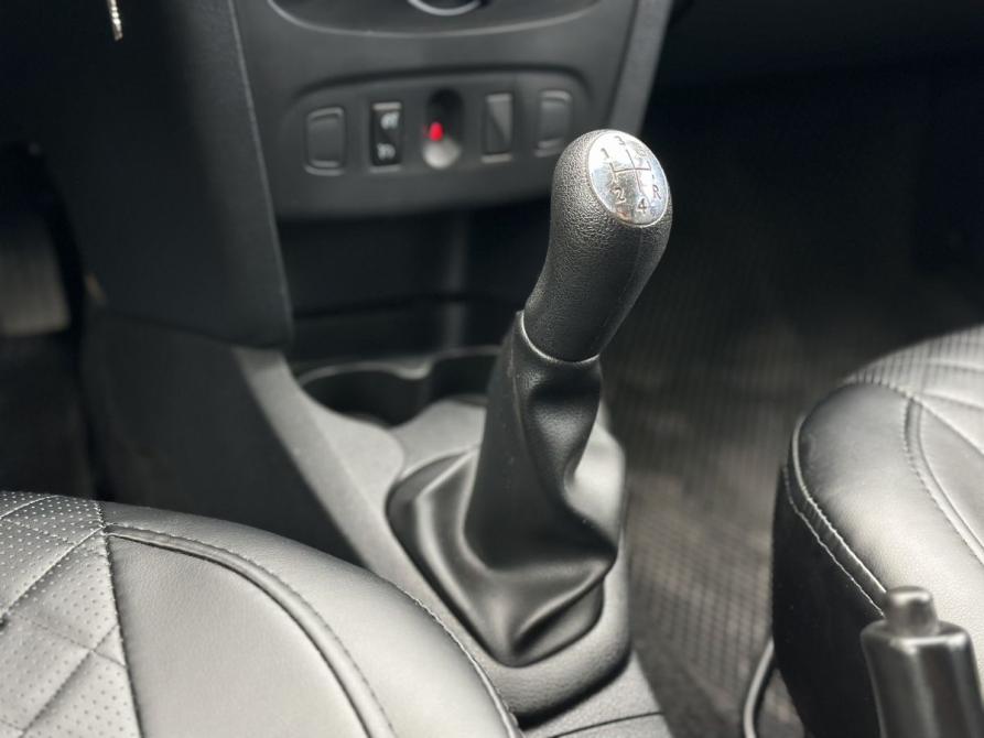 Renault Sandero II Рестайлинг Липецк  - изображение 16