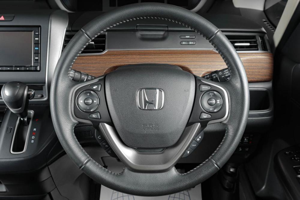 Honda Freed I Рестайлинг 2 Тюмень  - изображение 14