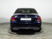 Mercedes-Benz C-Класс IV (W205) Санкт-Петербург  - изображение 30