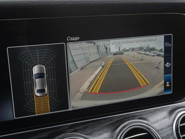 Mercedes-Benz E-Класс V (W213 S213 C238) с пробегом 2019 года, цена 3 570 000 рублей, 156270 км, седан, Автокод Объявления