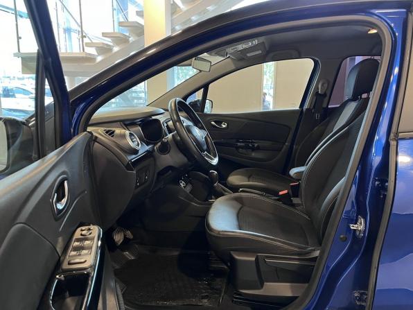 Renault Kaptur I Рестайлинг с пробегом 2020 года, цена 1 449 000 рублей, 111094 км, внедорожник, Автокод Объявления